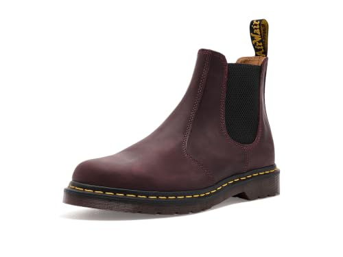 Image of Dr. Martens Unisex Adult 2976 Chelsea Boots