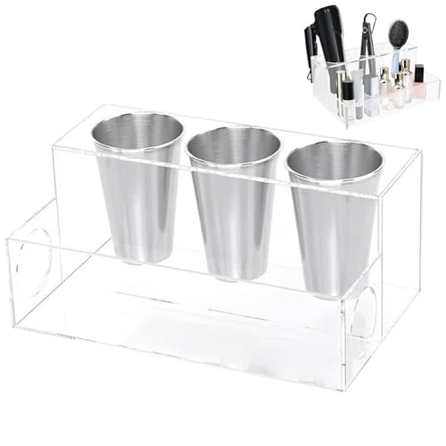 Hair-Appliance-Organizer-Stable-Multifunctional-Practical Hair Appliance Organizer Stable, Multifunctional, Practical - Image 1