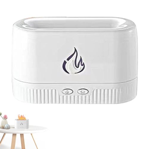 Diffuseur inspiré de la cheminée pour un cadeau de crémaillère original - 8