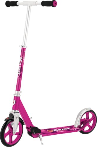 Razor A5 Lux Kick Scooter