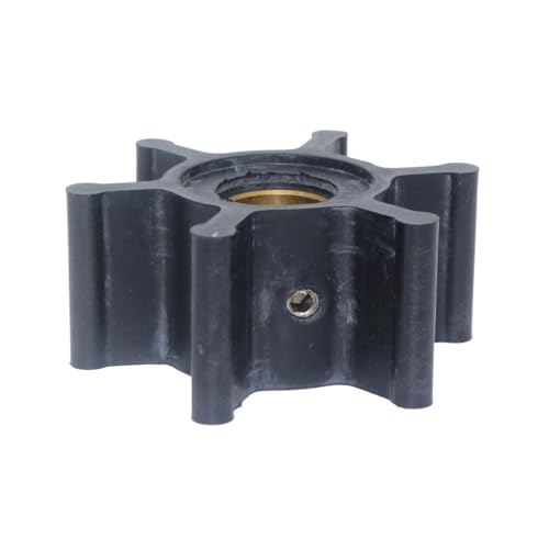 Kit pompe à eau brute marin 34440 assurant le refroidissement optimal 3.3-15kW - 5