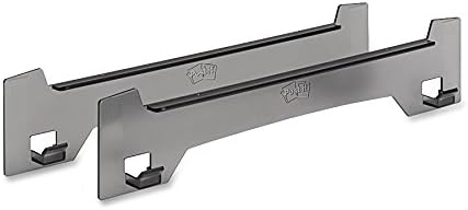 Miniatura 2 de Almohadillas de caballete autoadhesivas, 25 x 30 (juego de 2)