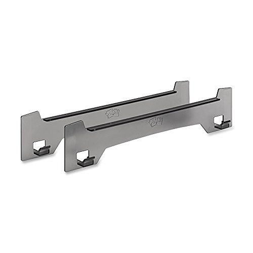 Chevalet coussinets self-stick 25 x 30 lot de 2 pour présentations