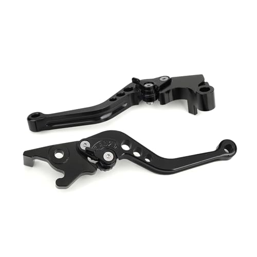 Leviers d'embrayage de frein moto pour remplacer une poignée cassée sur YZF R3 MT 25