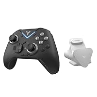 FLYDIGI Vader 4 Pro PC Controller And White Dock
