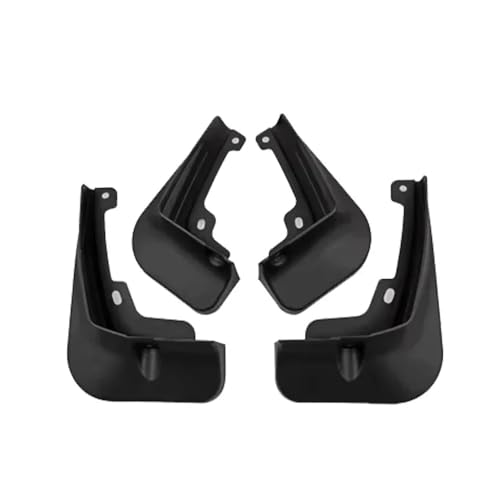 Guardabarros para coche KIA EV9 MV 2024 2025 SUV accesorios