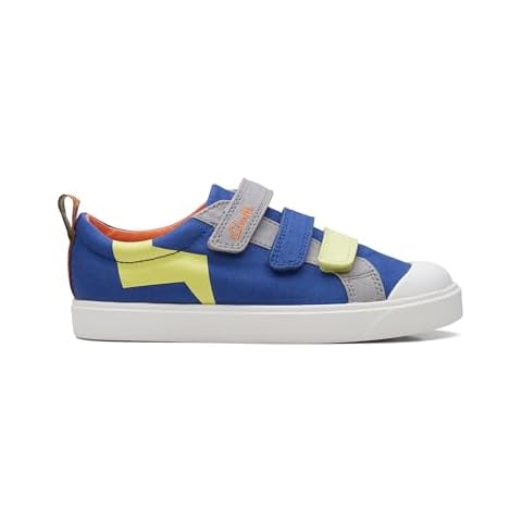 Baskets Clarks City Vibe K Cover