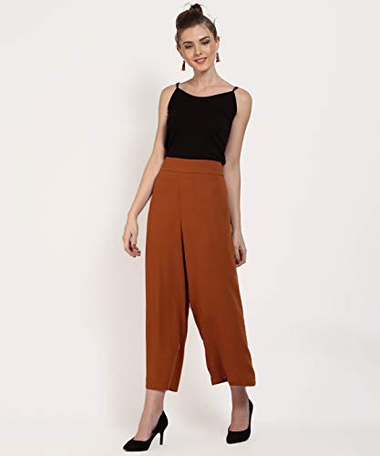 Image of Rare Women's Regular Casual Pants