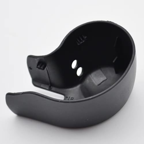 Cubierta del brazo limpiaparabrisas trasero compatible con A3 8P 8V A4 B8 B9 A6 Q5 4