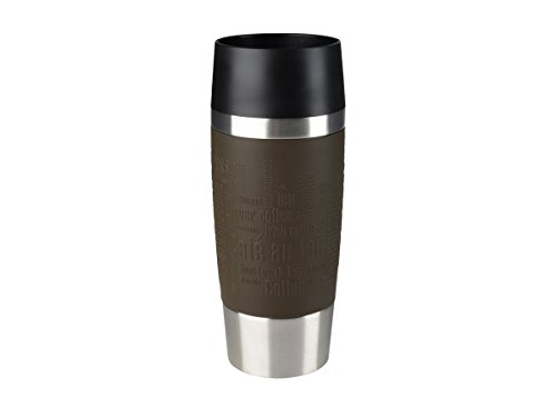 Emsa 513360 Travel Mug Bicchiere Termico con