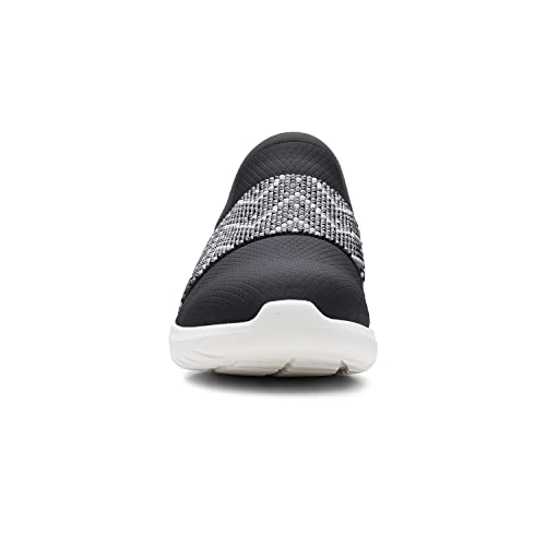 Image of Clarks Womens Nova WaySneaker