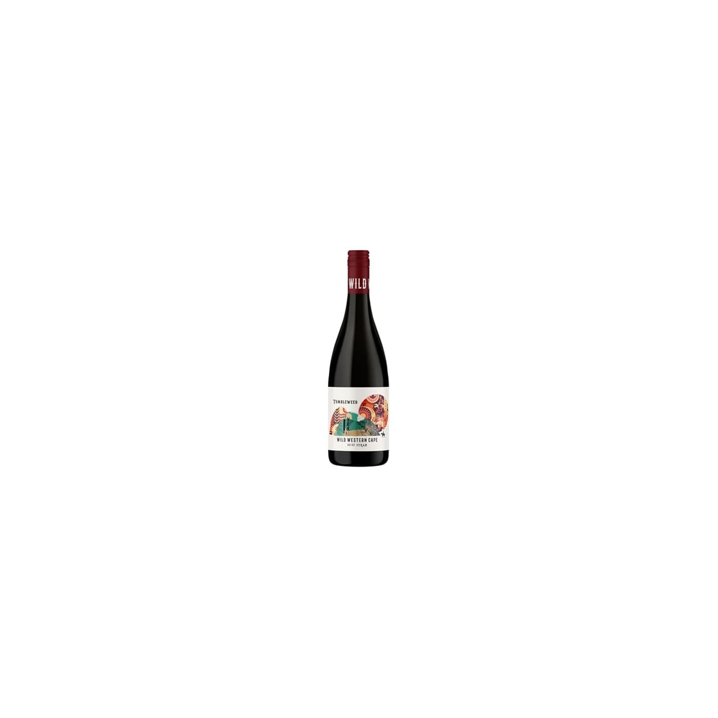 Buy Bruce Jack Tumbleweed Wild Big Sky Syrah 75cl for a Bold Wine Experience Buy Bruce Jack Tumbleweed Wild Big Sky Syrah 75cl for a Bold Wine Experience – Twelve Green Bottles