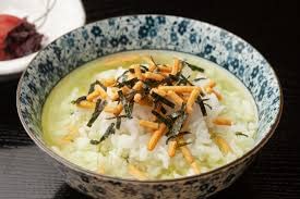 Taste Chazuke 1.8 oz 2 paquetes de 4 tipos x 2 bolsas miniatura 3