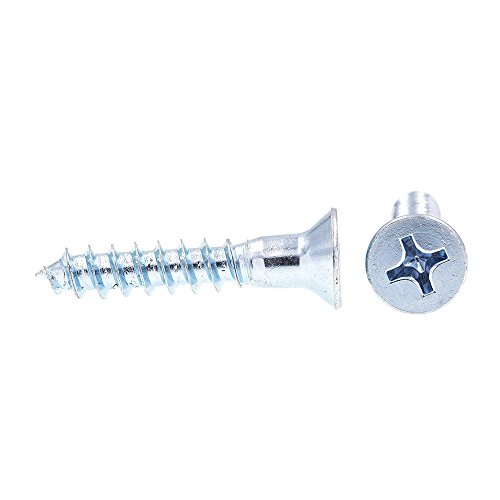 SENCO FASTENING SYSTEMS 08D300W 1K Extension Wood Screw