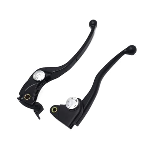 Leviers d'embrayage de frein moto pour réparer guidon Kawasaki ZX-6R
