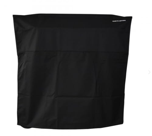 Housse de protection pour barbecue Cook'in Garden durable et sobre - 2