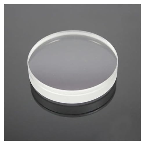 プリズムと万華鏡 光学色消しダブレット対物レンズ 73 ミリメートル長さ 280 ミリメートル 316 ミリメートル DIY 天体望遠鏡アクセサリー 理科教室光学キット (Color : 280mm, Size : 73mm)