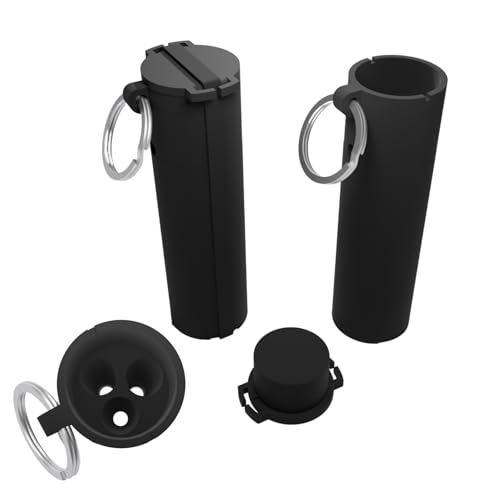 Image of Bump Box - 3 Cone Packer & Filler - Pre-Rolled Cone Machine Stuffer - Compatible with 1 1 /4 Inch Cones