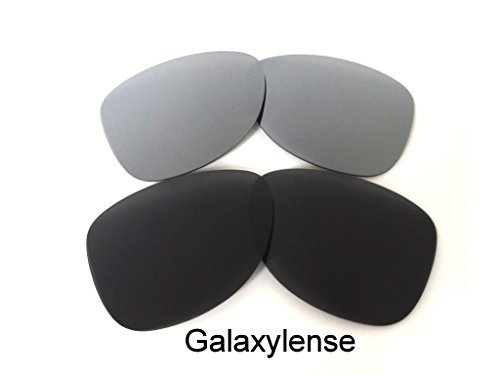 Image of Galaxy Replacement Lenses For Oakley Feedback OO4079 Sunglasses Polarized Multi Selection