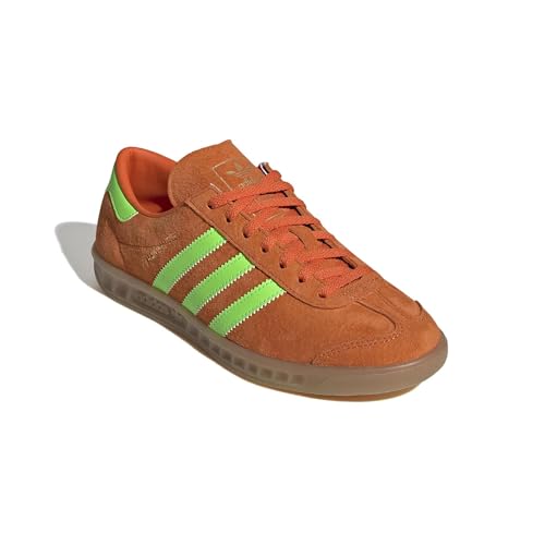 adidas Women's Hamburg Sneakers4