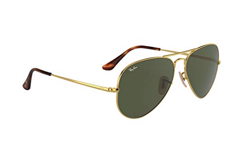 Image of Ray-Ban Unisex Rb3547 Oval Oval Sunglasses