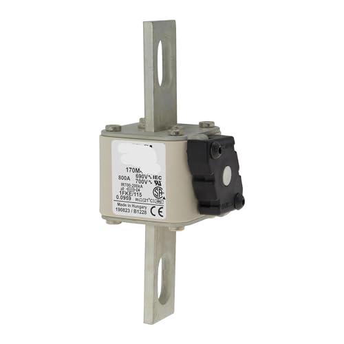 Fusible 170M4769 ultra-rapide 690V pour protection de puissance