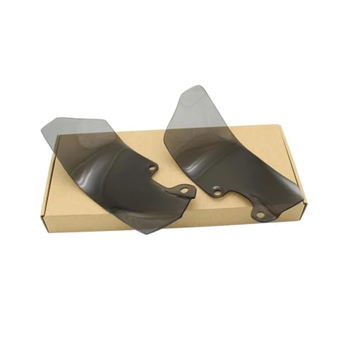 Plaque de ventilation aile carénage R1200GS contre le vent et les turbulences moto