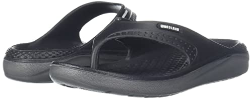 Image of Woodland Men Flip-Flops