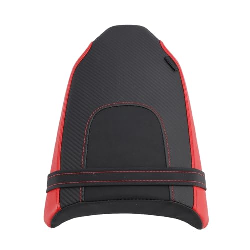 Asiento trasero para Tenere 700 sillín plano azul 2019-2024 4