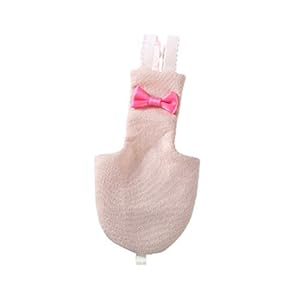 iplusmile Vogel Luier Papegaai Flight Suit Vogelkleding Verstelbare Vogel Vliegende Kleding Huisdier Vogelkleding (Licht…