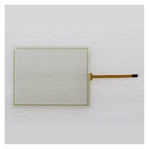 Película protectora para panel PWS5610T-S que evita arañazos en pantalla