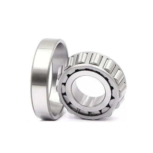 XBNVYRO 1PCS 33110 3007710 50X85X26MM ABEC-1 E�X�e�A�����O�w�b�h�x�A�����O�e�[�p�[���[���[�x�A�����O�I�[�g�o�C�x�A�����O