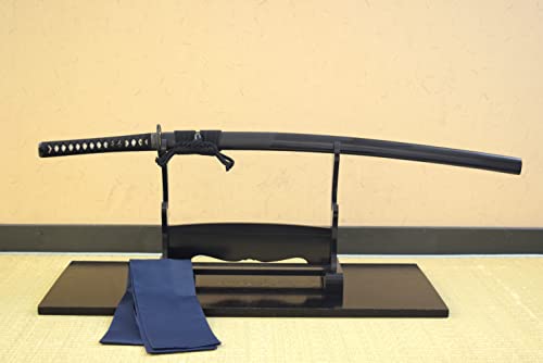 Amazon.co.jp: しのびや.com: 本格居合刀(実際に振ることのできる