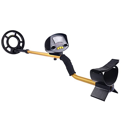 Detector De Metais Ouro, Prata e Platina Md-3009II 1.5m