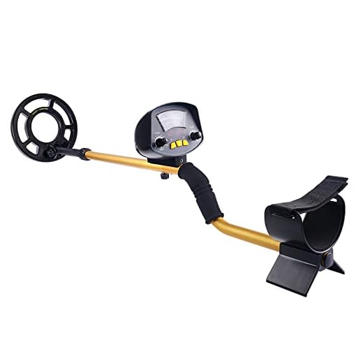 Detector De Metais Ouro, Prata e Platina Md-3009II 1.5m