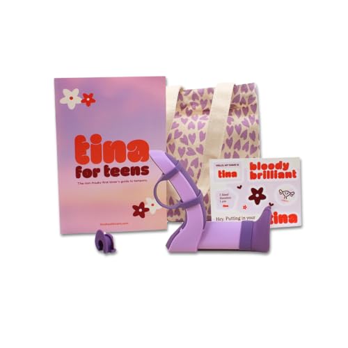 TINA for Teens Kit