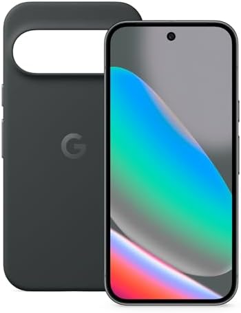 Google Pixel 10 - Smartphone Android Libre con Gemini, cámara Tra...
