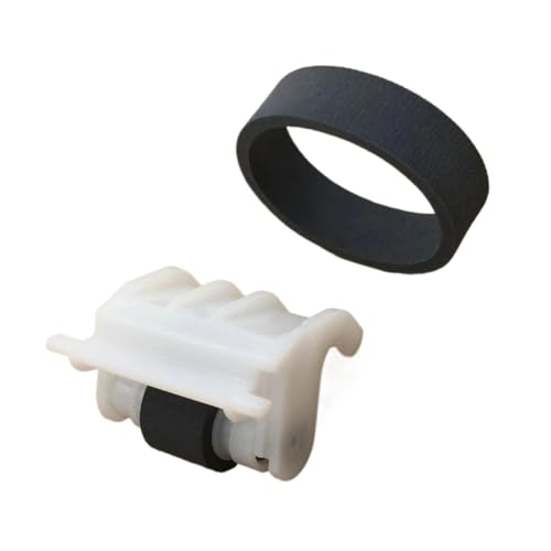Rouleaux de séparation d'alimentation Epson L3117 L3153 kit maintenance imprimante jet d'encre