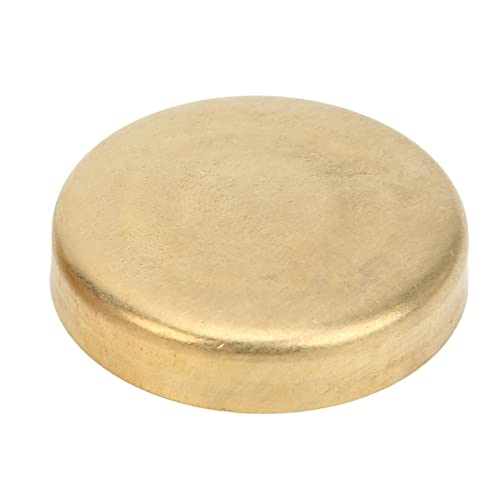 Froststopfen-Kit, MPE-108BR Rostfreie Motor-Expansionsstopfen für Auto