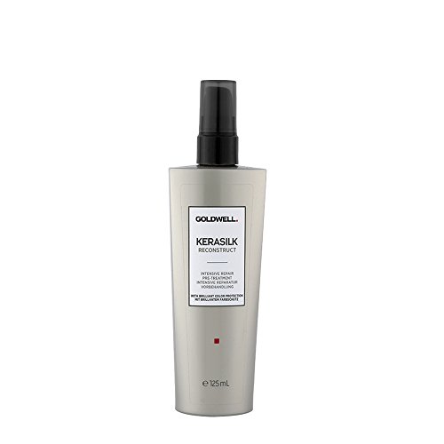 Goldwell KS RECONSTRUCT INTENSIVE REPAIR PRE-TREATMENT 125ML