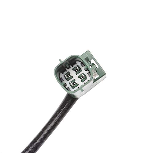 Sensor de Oxígeno para Nissan NV1500 NV2500 NV3500 2012-2014 miniatura 4