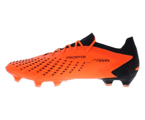 Image of adidas Predator Accuracy.1 Low Firm Ground Unisex Shoes