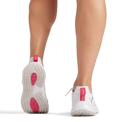 Puma Women's Golf Shoes - Fusion Crush Sport Style - Bogey Golf