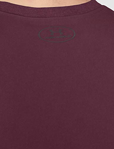 Image of Under Armour Men's Velocity 2.0 Short Sleeve V Neck T Shirt