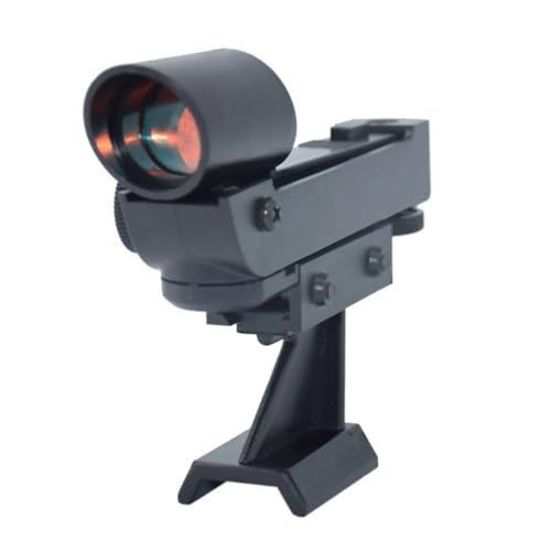 Buscador de estrellas para telescopios Celestron 80EQ 80DX y series SE SLT