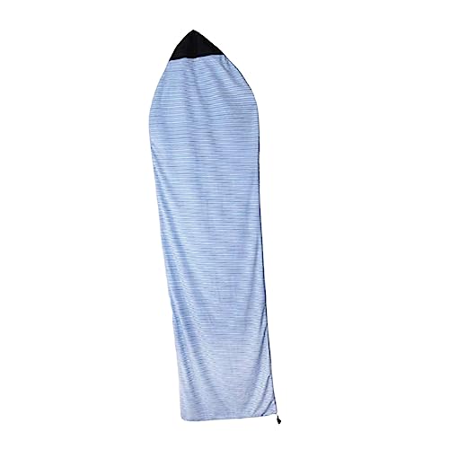 Sosoport Surfboard Cover Bag for Paddleboard Ski Cover Easy-to-clean Material Random Color
