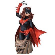 DC Comics Women of the Universe: Series 2: Batwoman Bust