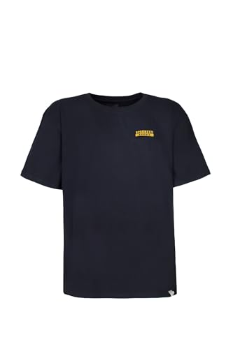 T-Shirt à Manches Courtes Homme Rock Experience Manifesto en Coton