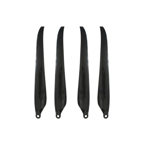 Hélices 5620 X13 Power Kit pour drone EA-J100 en fibre de carbone
