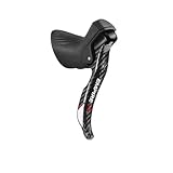Motorcycle Brake Lever Rennrad-Schalthebel L/R 7 8 9 10 11 12-Gang-Schalthebel for Gravelbikes Empire PRO PHI IGNITE SRX PRO G12 R7 REFLEX QUANTV Motorcycle Brake Lever Clutch Lever(EMPIRE PRO right 1